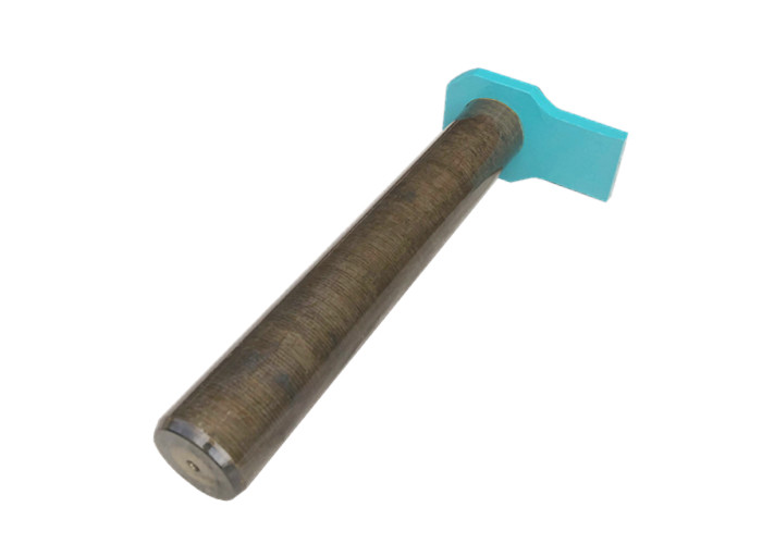 Alloy Steel Backhoe Bucket Pins And Bushings For SK200 SK210 SK260 SK350 SK450