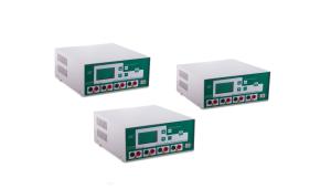 Wholesale Electrophoresis Power Supply JY-ECPT3000 High-voltage power supply from china suppliers
