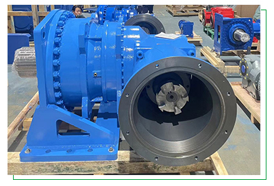 Heavy Duty Double Shaft Shredder for Industrial Solid Waste & Mixed Waste Recycling