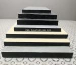 Weather Proof Silver ACP Building Material 16mm Aluminium Plate
