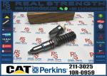 Fuel Injector 211-3025 244-7716 253-0619 254-4183 253-0617 280-0574 289-0753 211