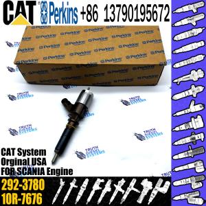 Wholesale Caterpillar C4.4 C6.6 Engine CAT injector 320-0680 306-9380 292-3780 from china suppliers