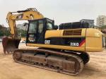 30 Ton Used Caterpillar Excavator CAT 330D 330C 330BL