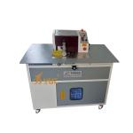 380V/50Hz Voltage YUTAI Sponge Insole Pad Foam EVA Skiving Machine for Leather