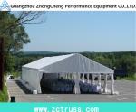 Aluminum Ridge Tent For Outdoor