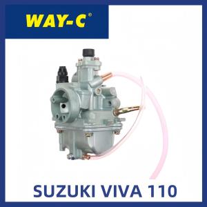 Wholesale Motorcycle Motorbike Carburetor SUZUKI VIVA 110 from china suppliers