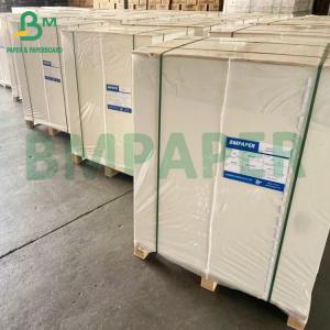 Wholesale 65g 75g High Wet Strength White Paper For Beverage Labels Beer Labels from china suppliers