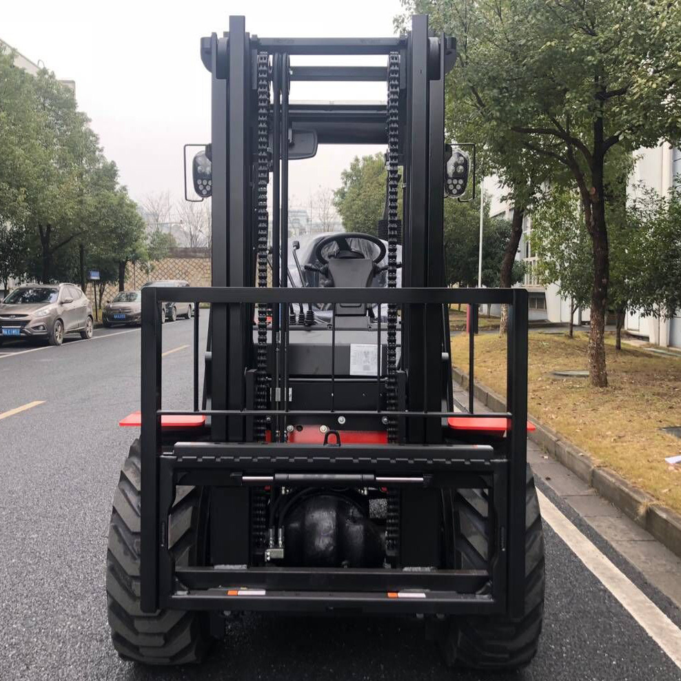 Diesel Fork Lifter Price Forklift Truck China Diesel Forklift Truck
