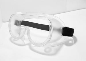 Wholesale Transparent Surgical Safety Goggles Anti Shock Personal Protective Eyewear from china suppliers