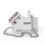 Salon Spa essential product 808nm diode effective laser hair removal depilation