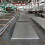 304L 304 Stainless Steel Metal Plates Sheet Slit Edge 200mm 201 430 316 904