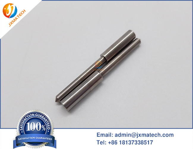 TIG Welding Tungsten Tip Electrodes