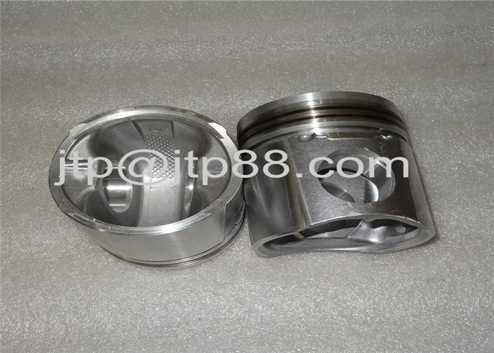 Diesel Engine Piston For HINO EH100 Pistons & Rings OEM 13216-1010 2382-1961-00 13211-1170