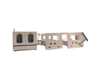 Wholesale Professional Facial Tissue Paper Making Machine Helical Blade Shear from china suppliers