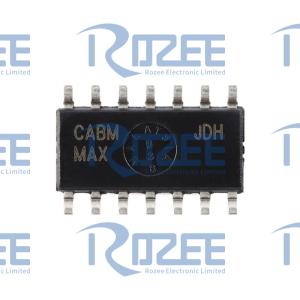 Wholesale MAX491CSD+T from china suppliers