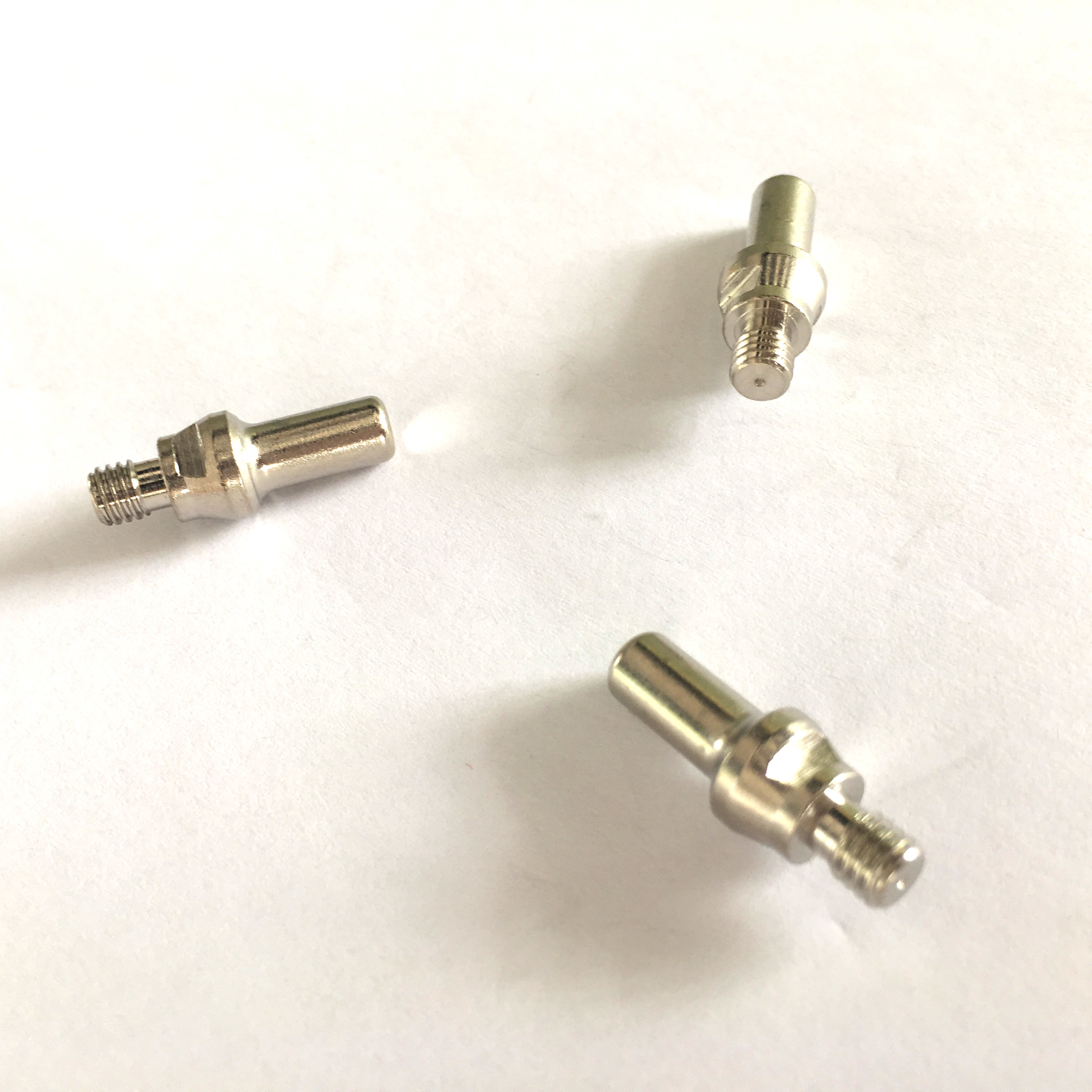 CCC Certificated Plasma Cutting Torch Parts Easb PT60 Tips And Electrode