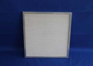 Wholesale Pharmaceutical Industry Aluminum Mesh Filter Air Filtration Purification from china suppliers