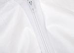 Full Body Protected Disposable Protective Coverall Nonwoven Safety Clothing