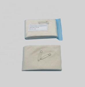 Wholesale First Aid Emergency Absorbent Gauze Bandage Medical Use Sterile / Non-Sterile from china suppliers