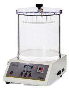 Wholesale 90 KPa Vacuum Degree Sealing Tester from china suppliers