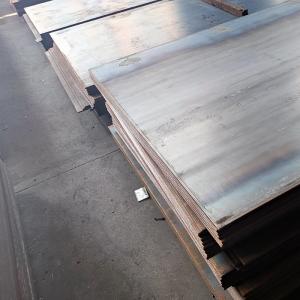 Wholesale Carbon Steel Sheet Astm A1011 ASTM 1045 Standard Mild Steel CK45 from china suppliers