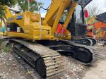Used Caterpillar 320CL Excavator Used Excavators