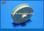 NCR 5886/87 Presenter Main Motor Gear NCR ATM Parts 445-0600705 4450600705