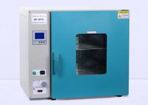 Wholesale Lab Plastic Scientific Drying Oven , 2 Tray DHG-9030A Laboratory Drying Oven from china suppliers