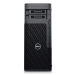 Dell Precision 5860 Tower Workstation W5-2465X 16GB 256GB M.2 Power Supply