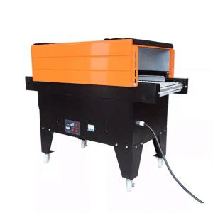 Wholesale BSE-4525 Thermal Shrink Packing Machine Jet Propelled For Tea Box from china suppliers