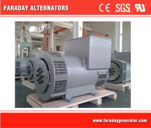 Wholesale Alternator Manufacturer with Professional Production Experience from china suppliers