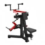 Customized Commercial Strength Training Board Loading Weightlifting Fitness