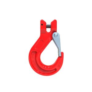 Wholesale SLR333 -G80 CLEVIS SLING HOOK WITH CAST LATCH from china suppliers