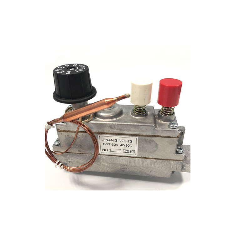 Arbat 40-90 &ordm; C Multifunctional Automatic Combination Gas Control Valve