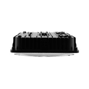 Wholesale Waterproof IP65 IK08 120 Volt 60W LED Canopy Light from china suppliers