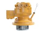 Doosan Excavator Swing Motor DH55 JMF29 Slew Motor