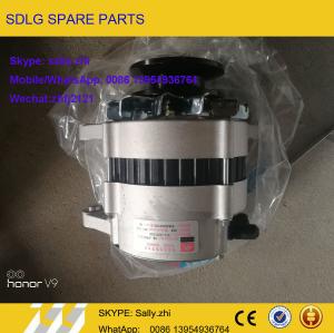Wholesale brand new Alternator 311-3701100, yuchai engine parts for yuchai engine YC6B125-T10(B7626) from china suppliers