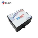 Highly Sensitive 1700nm Near-infrared Fiber Spectrometer for Industrial