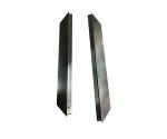 Purity 3% Sb Lead Antimony Alloy Bricks For Medical MRI Protection