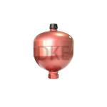 HYDAC SBO-210-0.5 Adjustable Pre Charge Pressure Diaphragm Accumulators SBO 210