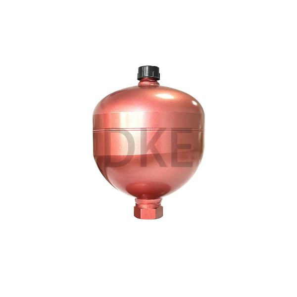 HYDAC SBO-210-0.5 Adjustable Pre Charge Pressure Diaphragm Accumulators SBO 210