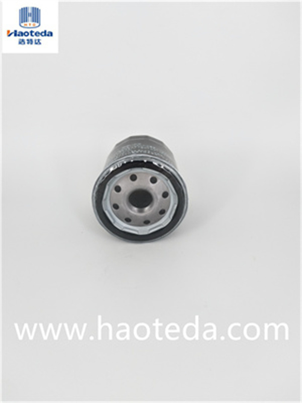 Haoteda Hiflo Auto Oil Filter For Lubrication Oem 96565412