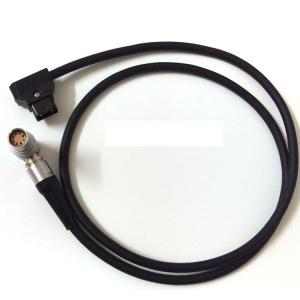 Wholesale Male to femaleArri Alexa mini power cable Camera Connection Cable Lemo Elbow FHJ 2B 8 pin to D-tap male from china suppliers