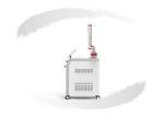 Hot selling product ! Fast tattoo remove 1064nm 532nm q switch nd yag laser