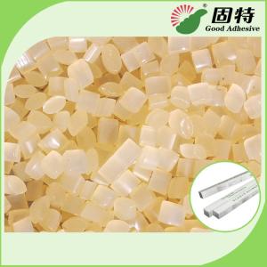 Wholesale EVA Hot Melt Adhesive Pellets for Bonding Clad Materials of Blockboard from china suppliers