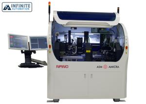 Wholesale ASM NANO PCB SMT Machine Die Bonder And Flip Chip Bonder Machine from china suppliers