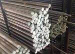 304L 316 410 Stainless Steel Round Bar Rod Corrosion Resistance 1mm ~ 500mm