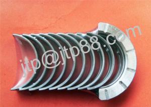 Wholesale Sliver Color Mitsubishi Engine Main Bearing L3E Steel Based OEM 30L19-02010 from china suppliers