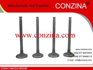 Wholesale Auto Parts intake valve for Kia Pride OEM: MB30112111 from china suppliers