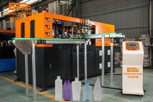 Wholesale Automatic 5L Bottle PET Stretch Blow Molding Machine 380V 50HZ from china suppliers
